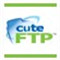 CuteFTP（FTP客戶端） V9.0.5.0007 綠色特別版