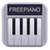 FreePiano(音乐软件) V2.2.2.1 绿色版
