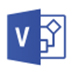 Microsoft Office Visio 2013 ���w���İ��b��(�����)