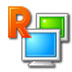 radmin(遠程控制軟件) V3.4 綠色影子版