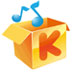 酷我音乐盒2012 V6.0.5 纯净增强版
