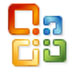 Microsoft Office 2007 三合一SP3精簡版（office2007）