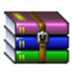 Winrar(压缩包管理器) V5.80.1 64位英文安装版
