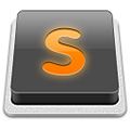 Sublime Text 2（(神級代碼編輯軟件)） V2.0.2.2221 優化版