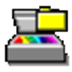 Kyocera Scanner File Utility(京瓷掃描工具) V1.0