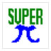 Super PI Mod!(CPU性能测试软件) V1.1 中文绿色版