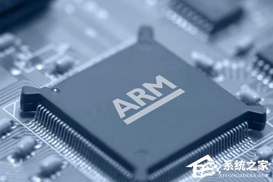ARM控股Q2营收增长17%至3.5亿美元