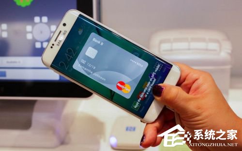 Samsung Pay存在安全隐患 黑客将可进行欺诈性付款