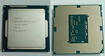 什么是处理器主频?CPU处理器主频率越高越好
