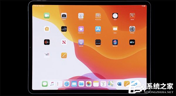 iPadOS系统怎么样？苹果iPadOS系统体验评测