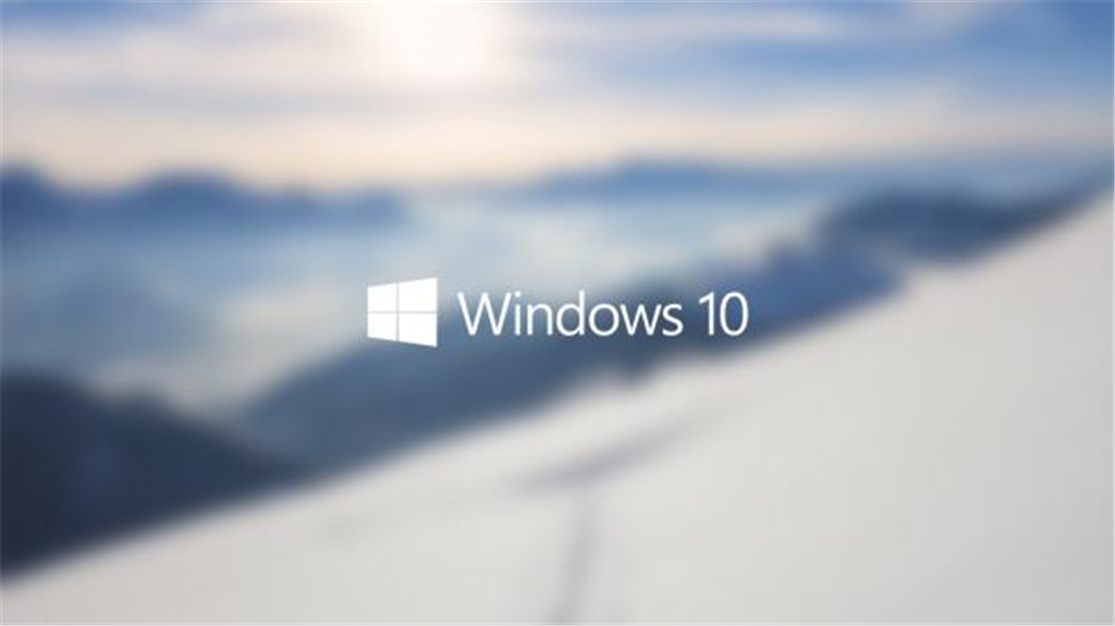 Windows10系统 64位微软原版 V2021.01