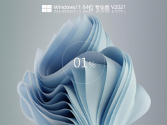 全新Windows11 Build 22000.120简体中文版 V2021.08