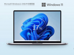 Windows11 22H2 64位 中文精简版 V2023