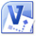 Microsoft Office Visio 2010 VOL 专业版