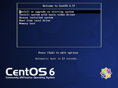 CentOS 6.5 X64ٷʽϵͳ64λ