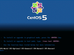 CentOS 5.1 i386ٷʽϵͳ32λ