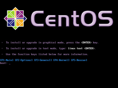CentOS 4.8 X64ٷʽϵͳ64λ