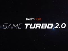 ¬ΰRedmi K20׷Game Turbo 2.0