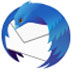 Mozilla Thunderbird（雷鳥郵件客戶端）V68.5.0 英文安裝版