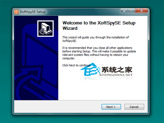 XoftSpy 4.29.191 ر