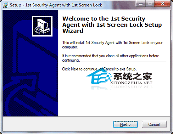 1st Screen Lock v6.1 ر