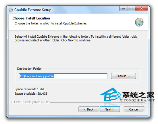 CpuIdle Extreme V7.0.4.15 ر