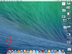 Mac OS X MavericksFinder򿪶ǩ