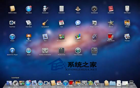  Mac OS Xʹ޸̵ķ