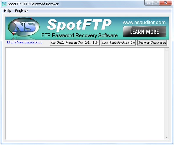  SpotFTP(FTPƽ⹤) V2.4.8 Ӣİ  