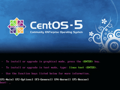 CentOS 5.5 X64ٷʽϵͳ64λ