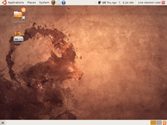 Ubuntu 8.10 X64׼棨64λ
