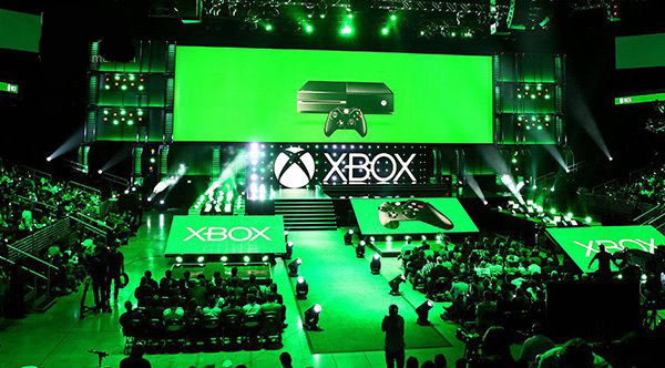 微软将于6月13日召开E3展前发布会