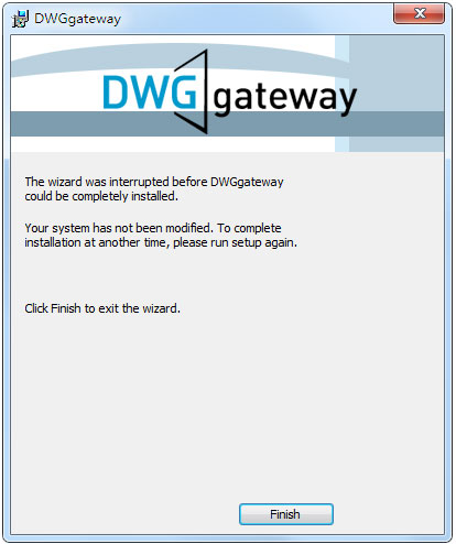 DWGgateway(CADͰ汾ת߰汾) V1.0