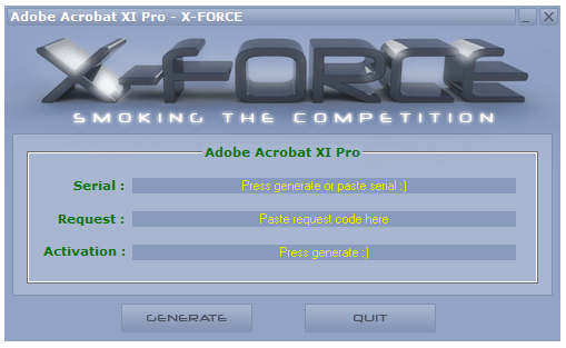 Adobe Acrobat XI Proע