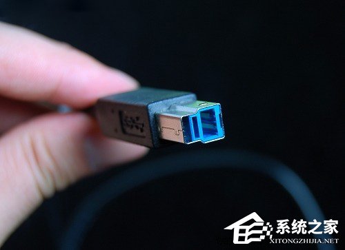 USB接口类型有哪几种？USB3.0接口类型图片介绍