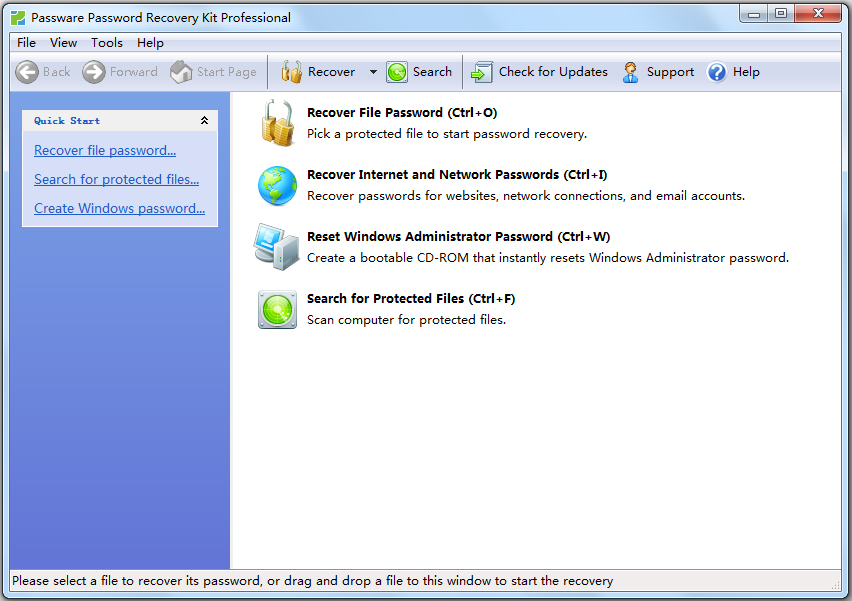 Passware Password Recovery Kit(ƽװ) V11.1.4002 ƽɫ