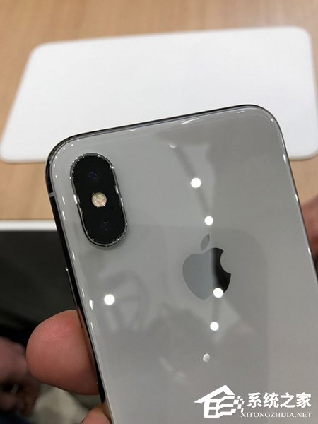 iPhone 8哪个颜色好看？iPhone8三色真机对比图赏