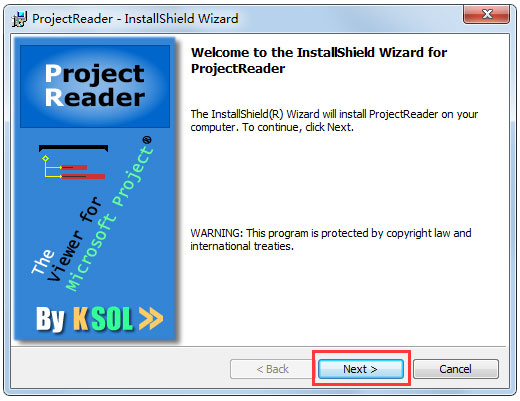 Project Reader V5.1.0.0 ƽ