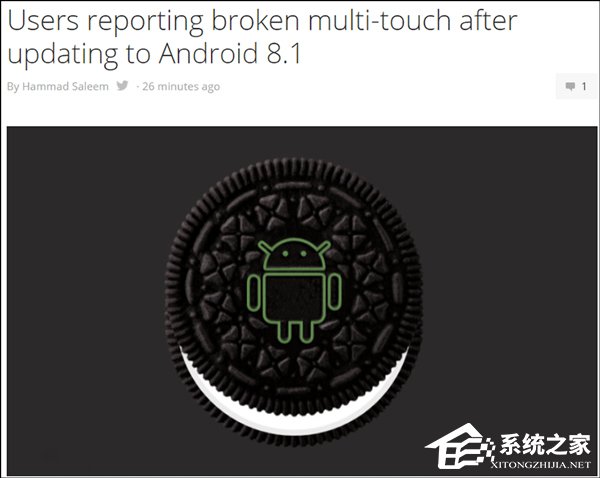 㴥ʱ涶Android 8.1ʽBug