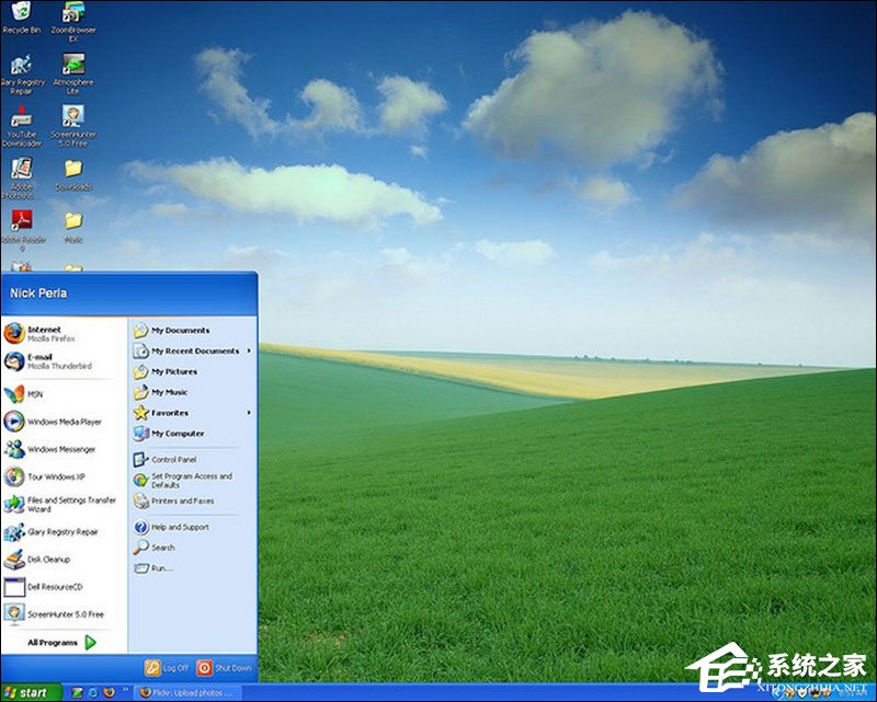30年间Windows系统有哪些版本？Windows系统历史版本界面展示