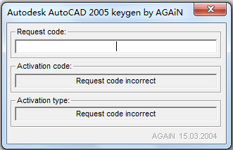 AutoCAD2005ע V1.0 ɫѰ