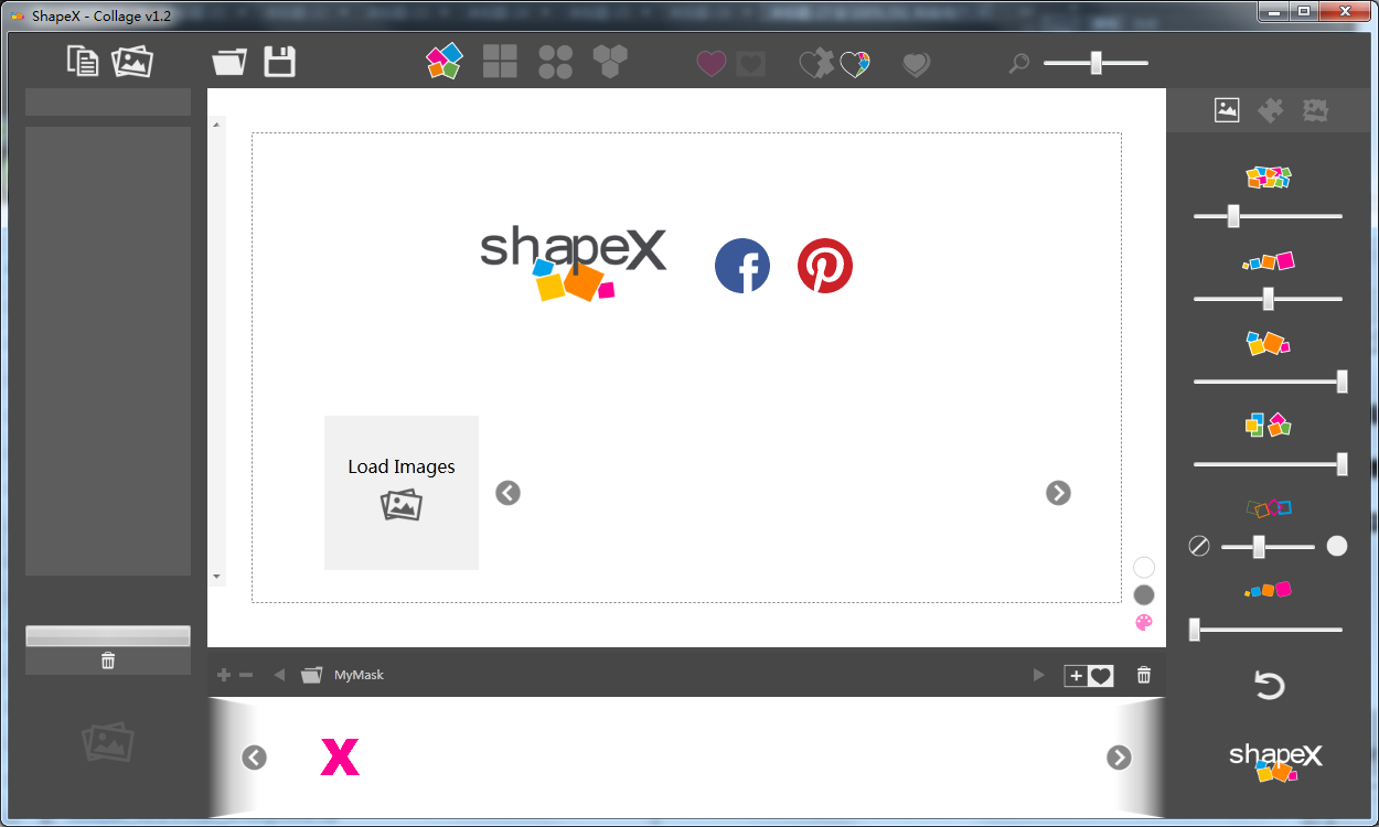 ShapeX ٷ V1.2