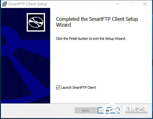 SmartFTP64λ