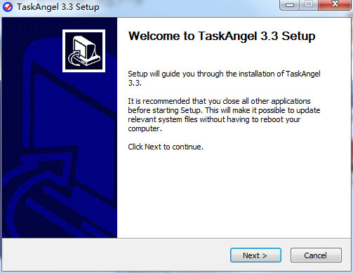 TaskAngel() V3.3