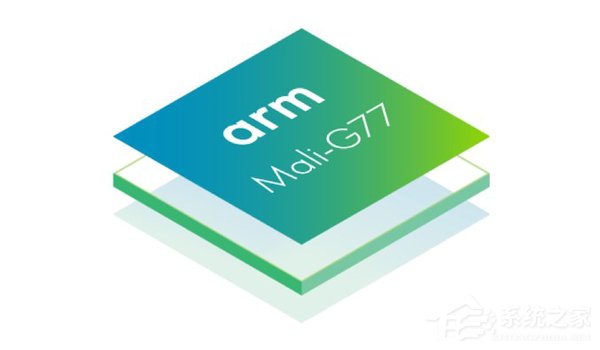ARMCortex-A77 CPU/Mali-G77 GPUܹ
