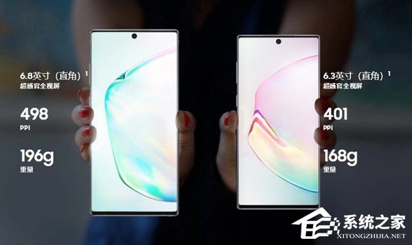Galaxy Note10Note10+ 5GNote10+ 5GNote10Ա