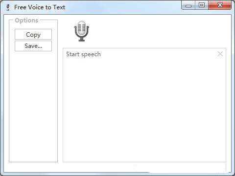 Free Voice to Text