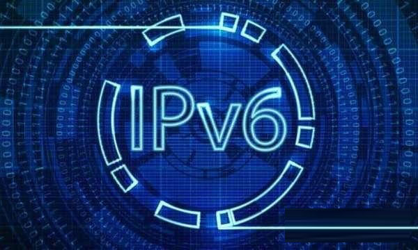 IPv6;