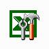 Excel乱码修复工具 V1.4 绿色版