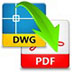 ACAD DWG To PDF Converter(DWGתPDFת) V9.8.2.4 °